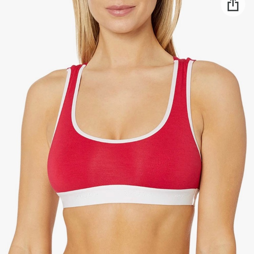 Honeydew Intimates Charlie Racerback Bra